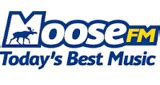 the moose parry sound|Moose FM Listen Live .
